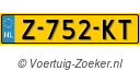 Z752KT