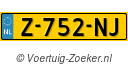 Z752NJ