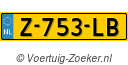 Z753LB