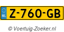 Z760GB