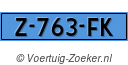 Z763FK