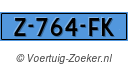 Z764FK