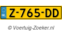 Z765DD