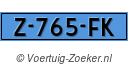 Z765FK
