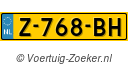 Z768BH