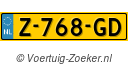 Z768GD