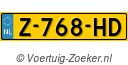Z768HD