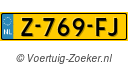 Z769FJ