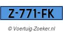 Z771FK