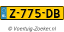 Z775DB