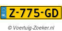 Z775GD