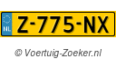 Z775NX