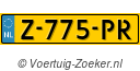 Z775PR