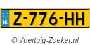 Z776HH