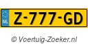 Z777GD