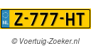Z777HT