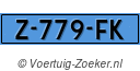 Z779FK