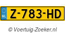 Z783HD