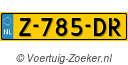 Z785DR