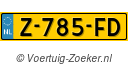 Z785FD