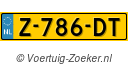 Z786DT