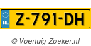 Z791DH