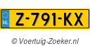 Z791KX