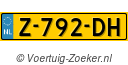 Z792DH