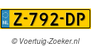 Z792DP