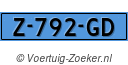 Z792GD