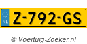 Z792GS