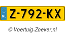 Z792KX