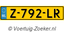 Z792LR