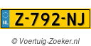 Z792NJ