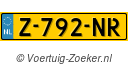 Z792NR