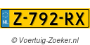 Z792RX