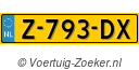 Z793DX