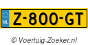 Z800GT