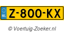 Z800KX