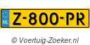 Z800PR