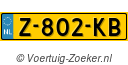 Z802KB