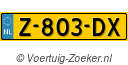 Z803DX