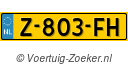 Z803FH