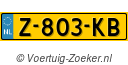 Z803KB