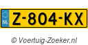 Z804KX