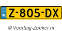 Z805DX