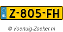Z805FH