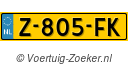 Z805FK