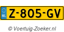 Z805GV