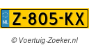 Z805KX